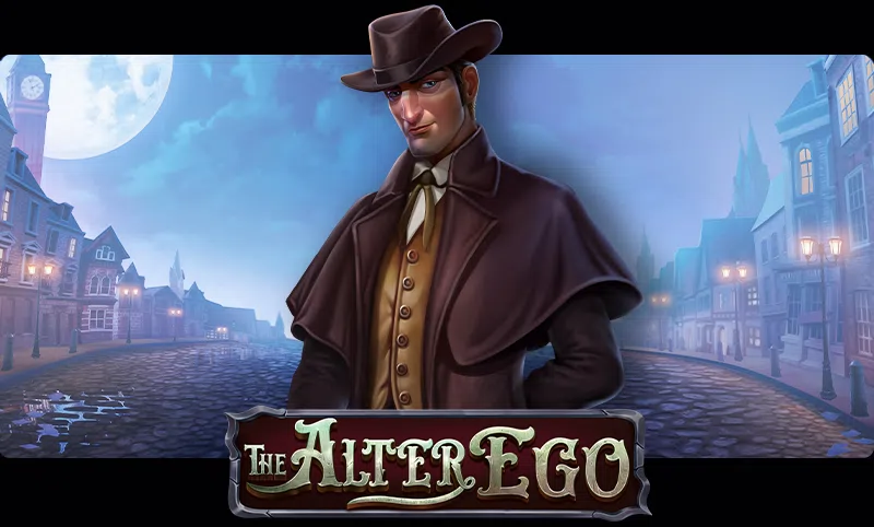 The Alter Ego Game